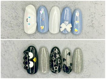 ◆定額デザイン◆7500