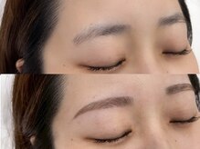 アイブロウドットキス 大宮(iBROW. kiss)/大宮/アイブロウ/美眉毛/まつげ