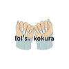 ロルズ(lol's.)のお店ロゴ