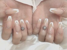 エムネイル(m nail)/