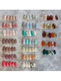 NATSUMIシンプルアート☆