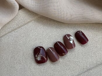 リシェリ(Richer)/定額トレンドコース