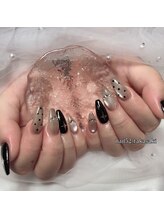 ファイブツー(52)/ジェルチップ