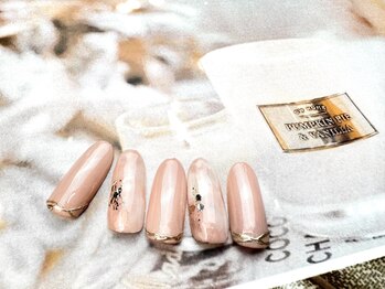 ミミ(mimi)/12月定額サンプル:エレガント