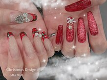 ミア ネイル 高槻市店(MIA NAIL)