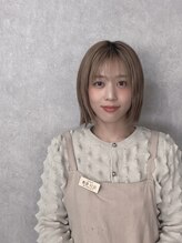 エピ 姪浜店(epi)&nbsp;江口 有香