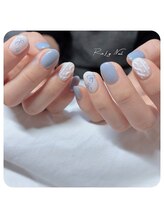ラフィーネイル(Rafy Nail)/art4本