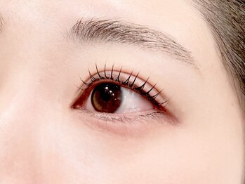 アイル バイ カミノワ(I'LL by kaminowa)の写真/【三宮駅徒歩3分!好立地】≪根元から立ち上げor毛先までカール≫お好みで選択可♪パリジェンヌ 3480円◆