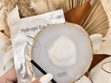 シピアイラッシュ 朝霞台店(Chipi Eyelash)/ アイシャンプー＆アイパック付