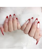 マグネット/フレンチ