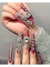 ルピドルジュ(le.pidorge)/minami’s nail