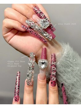 ルピドルジュ(le.pidorge)/minami’s nail