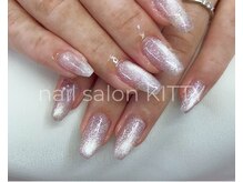 キティ 昭島店(KITTY)/nail