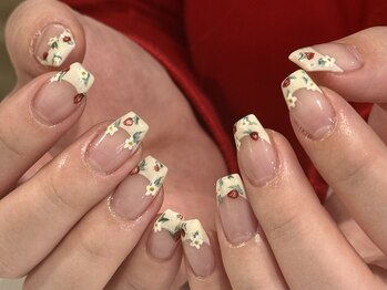 【Instagram】@k__ikoi