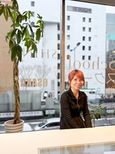 エルアールネイルサロン 梅田本店(LR)&nbsp;江川　友香 