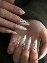 タギネイル(Tagi Nail)/トレンドデザイン