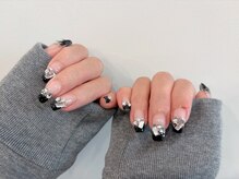 エイチ 立川北口店(H)/定額デザイン