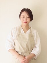 リュネル(Lunelle)&nbsp;佐保 友紀