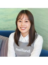 ネイルランド 赤羽店&nbsp;石川 