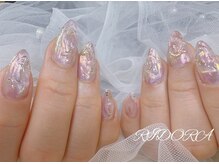 ルーミー(roomee)/【RIDORA 限定メニュー】