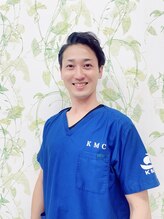 小林整骨院 東高円寺 佐藤 諒司