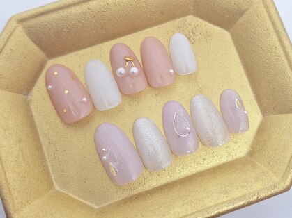 ネイルクリニック(NAIL CLINIC)の写真