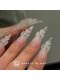 シェリーラメール 新宿店(cherie la mer)の写真/【スカルプシンプルコース￥12000/やり放題￥17000】あなたのお好みの長さやデザインでなりたいを叶える★