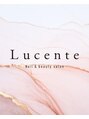 ルシェンテ(Lucente)/Sari