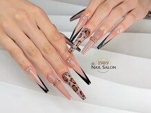 イチキュウハチキュウ ネイルサロン(The 1989 nail salon)の雰囲気（★ポイントカード10個貯まると20%オフU24学割&誕生日割引も★）