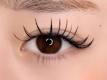 ラヴィアスプラス(LAVIAS+)の写真/1本単位で本数お選びいただけるので、細かい本数調整可能！付け足しや、3w 以内の再来でお得！