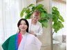 気軽にパーソナルカラー診断　超安！　　