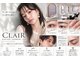 クレール アンド フリル アイビューティー イオン前店(CLAIR)の写真