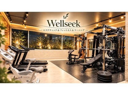 ウェルシーク(Wellseek)の写真