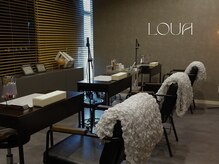 ルウア(LOUA)