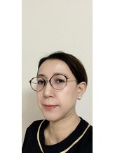 サロン シャンティー 谷 新子