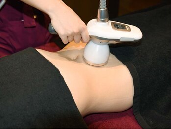 アルティザン(Artizan)/気になるお腹も徹底アプローチ