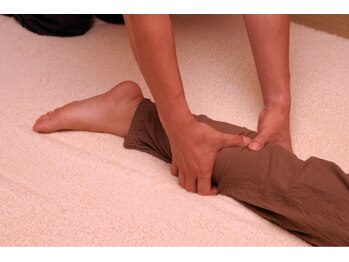 和みん 中野島店/施術