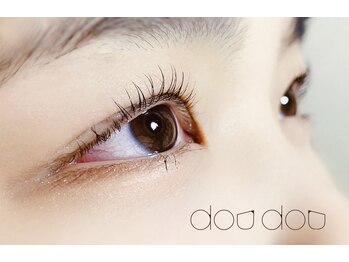 ドゥドゥ(dou dou)/《plumplash lift》