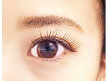 まつげエクステ専門店 ビューティーアイラッシュ コロワ甲子園/上まつ毛120本