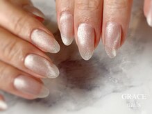 グレース ネイルズ(GRACE nails)/スターギャラクシー