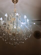 プランセス(Princesse)/店内風景