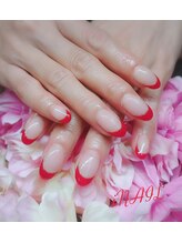 アイネイル(iNAIL)/