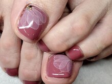 サロン ド ワカ(Salon de WAKA)/