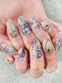 リンドゥネイル(Rindu Nail) 1付け放題