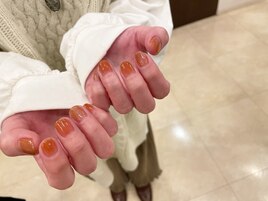 こだわりワンカラー