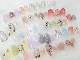 定額トレンドアート¥6600