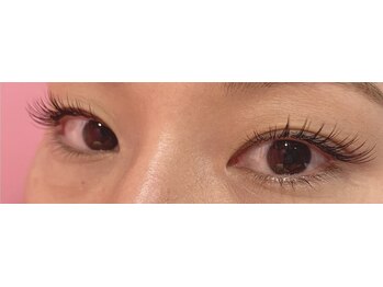 ラス 方南町駅前店(LATH)/12月☆まつげ