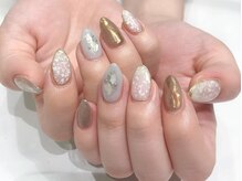 アイズニューヨークネイル(I's New York nail)/