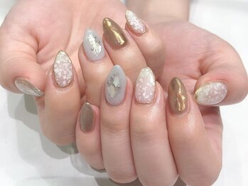 アイズニューヨークネイル(I's New York nail)/