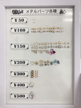 わたしのアトリエ/